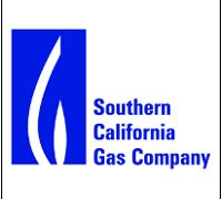 Southern California Gas Company Los Angeles California USA