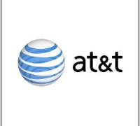 AT&T: Los Angeles, Pleasanton, Chicago, Denver, Austin, Texas, USA