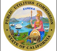 California Public Utilities Commission: San Francisco, California, USA