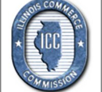 Illinois Commerce Commission: Springfield, Illinois, USA
