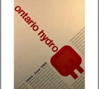Ontario Hydro: Toronto, Ontario, Canada