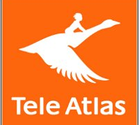Tele Atlas North America: Menlo Park, California, USA